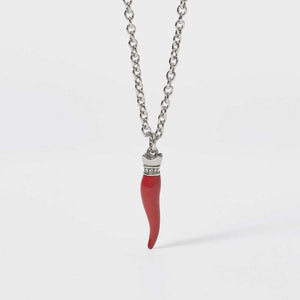 Women's necklace in 316L steel 2Jewels Lady Ikon 251797