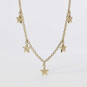 Collana da donna in acciaio 316L 2Jewels Lady Ikon 251801
