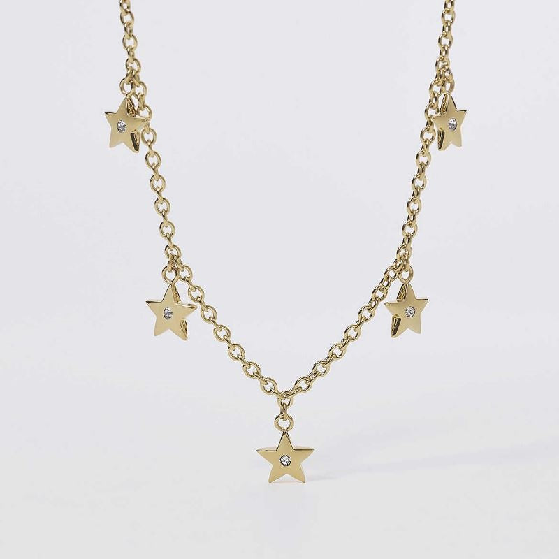 Collana da donna in acciaio 316L 2Jewels Lady Ikon 251801
