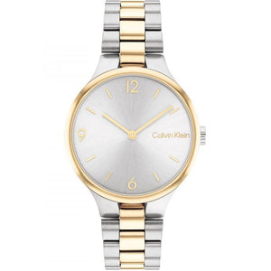 Orologio solo tempo da donna Calvin Klein Timeless Linked 25200132