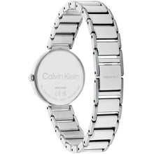 Load image into Gallery viewer, Calvin Klein Timeless T-Bar 25200138 women&#39;s time only watch
