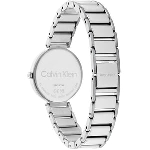 Reloj Calvin Klein Timeless T-Bar 25200138 solo tiempo para mujer