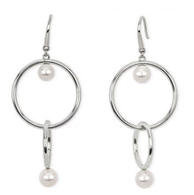 Carica l&#39;immagine nel visualizzatore di Gallery, Orecchini da donna 2Jewels Pearl Planet 261250
