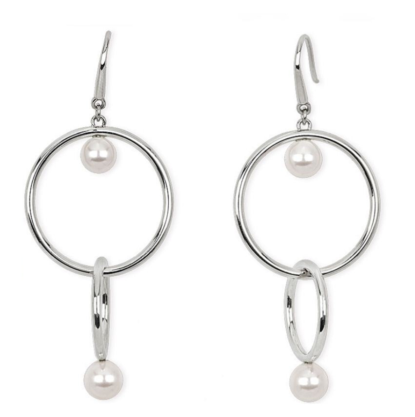 Orecchini da donna 2Jewels Pearl Planet 261250