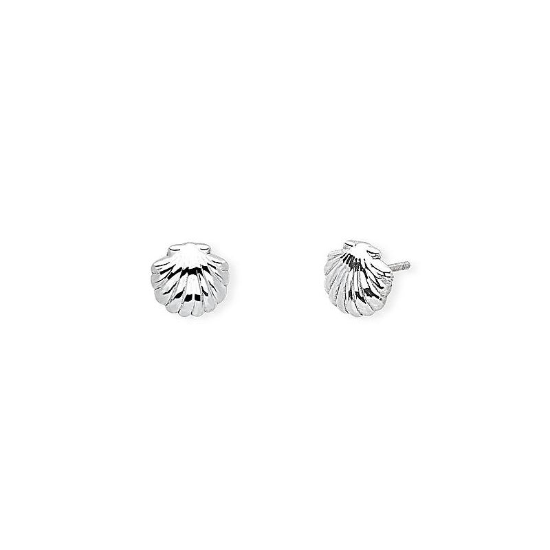 Women's earrings in 316L steel 2Jewels Seaside 261325