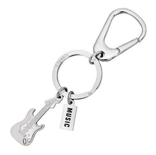 Carica l&#39;immagine nel visualizzatore di Gallery, Portachiave da uomo 2Jewels Keytime 281043
