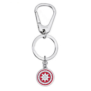 Portachiave da uomo 2Jewels Navy 281049