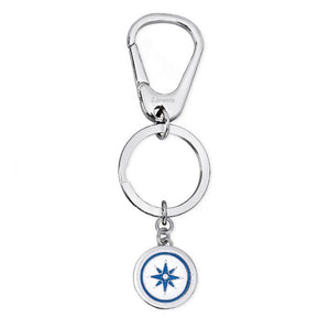 Llavero hombre 2Jewels Navy 281050