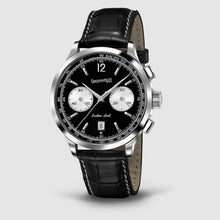 Load image into Gallery viewer, Eberhard Extra-Fort 31953.2 Men&#39;s Automatic Chronograph Watch
