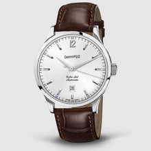 Carica l&#39;immagine nel visualizzatore di Gallery, Orologio Automatico Da Uomo Eberhard Extra-Fort 41029.1
