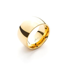 Carica l&#39;immagine nel visualizzatore di Gallery, Anello da donna in acciaio 4US Cesare Paciotti 4UAN4791W/16
