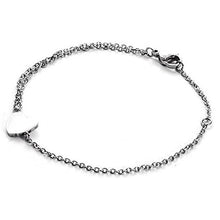 Cargar imagen en el visor de la galería, 4US Pulsera Mujer Cesare Paciotti 4UBR1433W
