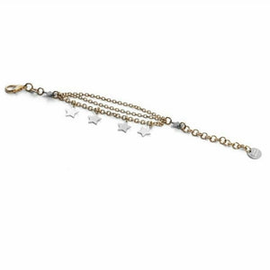 4US Pulsera mujer Cesare Paciotti Moon Laten 4UBR2392W