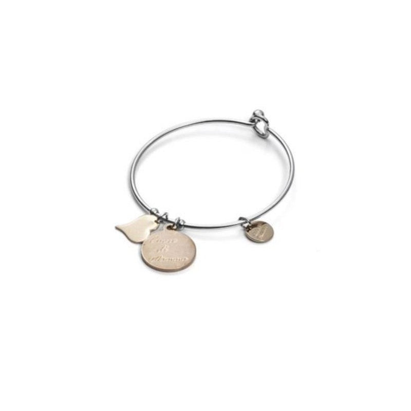 Bracciale da Donna 4US Cesare Paciotti symbols 4UBR2415W