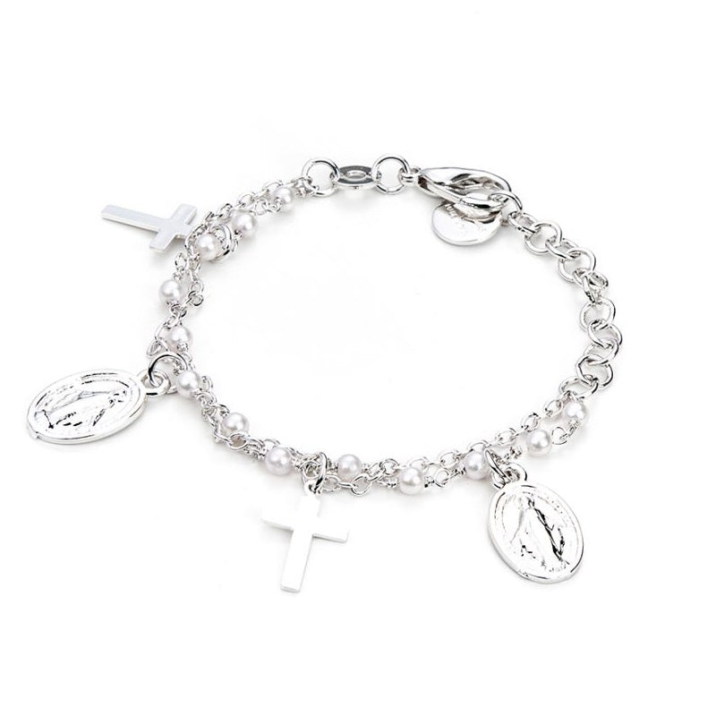 Bracciale da donna 4US Cesare Paciotti Holly 4UBR2564W