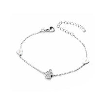 Carica l&#39;immagine nel visualizzatore di Gallery, Bracciale da Donna 4US Cesare Paciotti Angel 4UBR2995W
