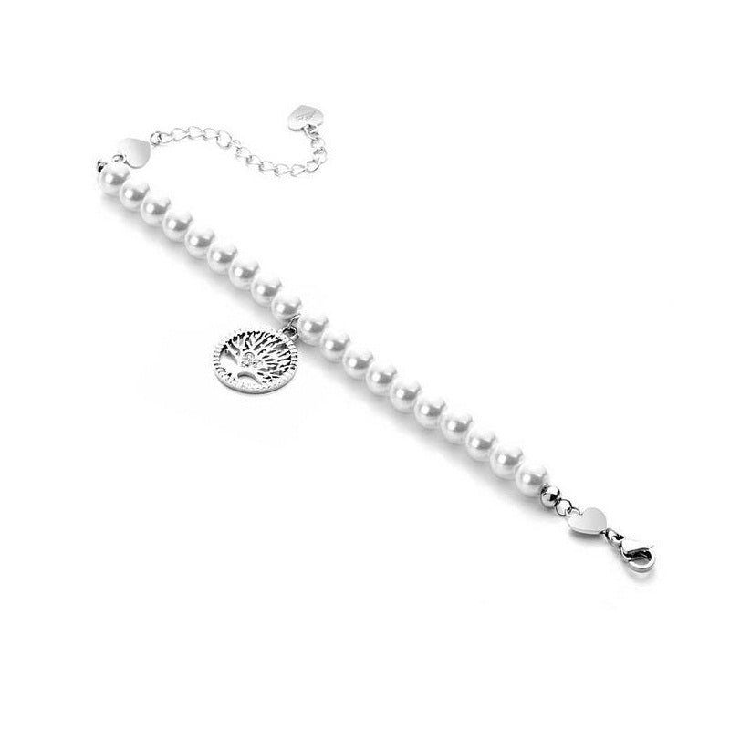 Bracciale da Donna 4US Cesare Paciotti tree of life 4UBR3397W