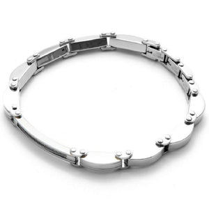 Bracciale da uomo Cesare Paciotti 4US Electicity 4UBR3505