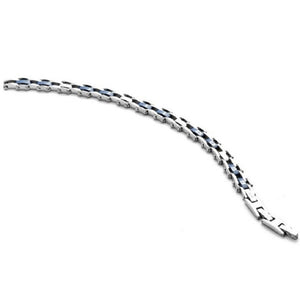 Bracciale da uomo Cesare Paciotti 4US Ceramic 4UBR3560
