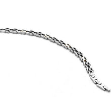 Carica l&#39;immagine nel visualizzatore di Gallery, Bracciale da uomo Cesare Paciotti 4US Ceramic 4UBR3561
