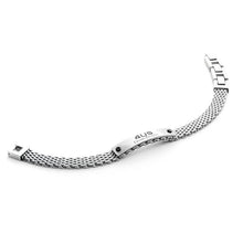 Carica l&#39;immagine nel visualizzatore di Gallery, Bracciale da uomo 4US Cesare Paciotti Mesh 4UBR3809
