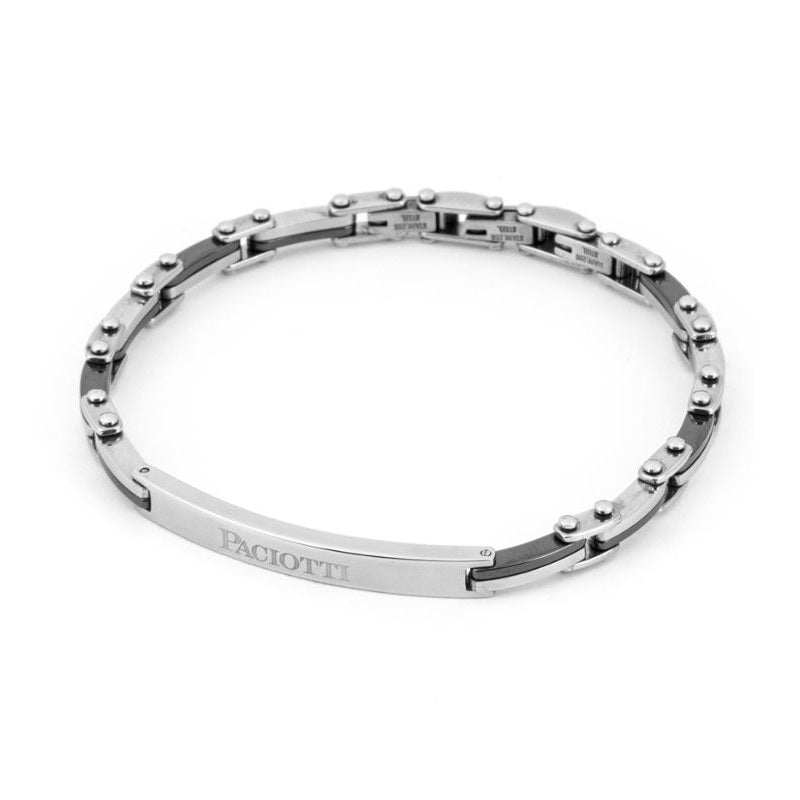 Bracciale da uomo 4US Cesare Paciotti 4UBR4358