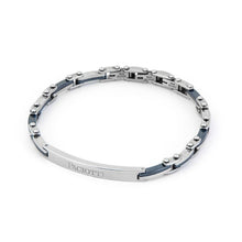 Carica l&#39;immagine nel visualizzatore di Gallery, Bracciale da uomo 4US Cesare Paciotti 4UBR4359
