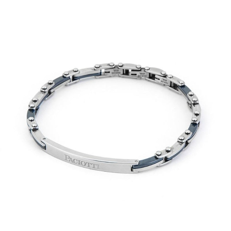 Bracciale da uomo 4US Cesare Paciotti 4UBR4359