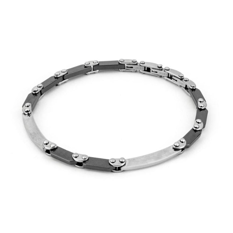 Bracciale da uomo 4US Cesare Paciotti 4UBR4361