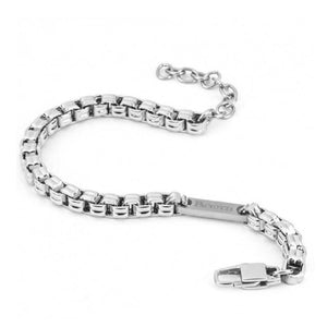 Bracciale da uomo 4US Cesare Paciotti 4UBR4366
