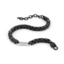 Carica l&#39;immagine nel visualizzatore di Gallery, Bracciale da uomo 4US Cesare Paciotti 4UBR4369
