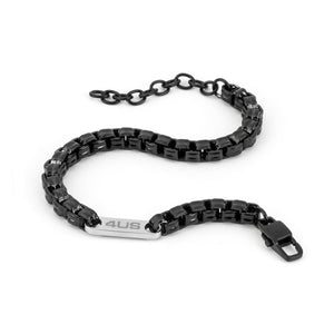 Bracciale da uomo 4US Cesare Paciotti 4UBR4369