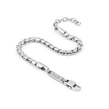 Carica l&#39;immagine nel visualizzatore di Gallery, Bracciale da uomo 4US Cesare Paciotti 4UBR4370
