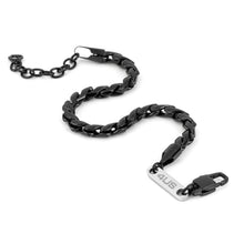 Carica l&#39;immagine nel visualizzatore di Gallery, Bracciale da uomo 4US Cesare Paciotti 4UBR4372
