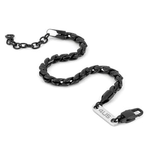 Bracciale da uomo 4US Cesare Paciotti 4UBR4372