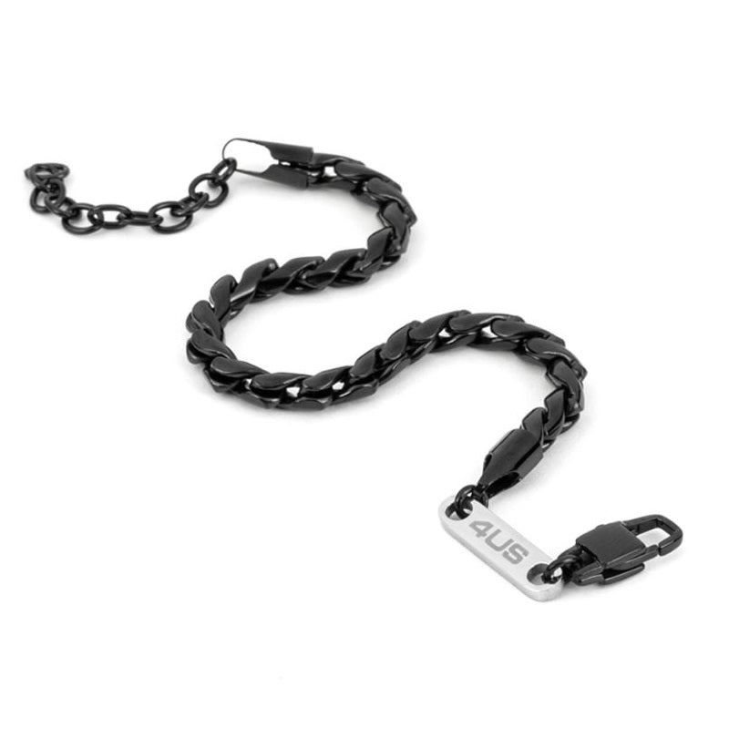 Bracciale da uomo 4US Cesare Paciotti 4UBR4372