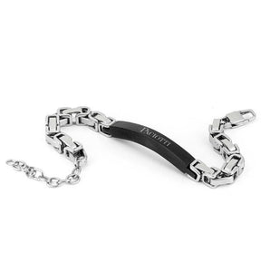 Bracciale da uomo 4US Cesare Paciotti 4UBR4375