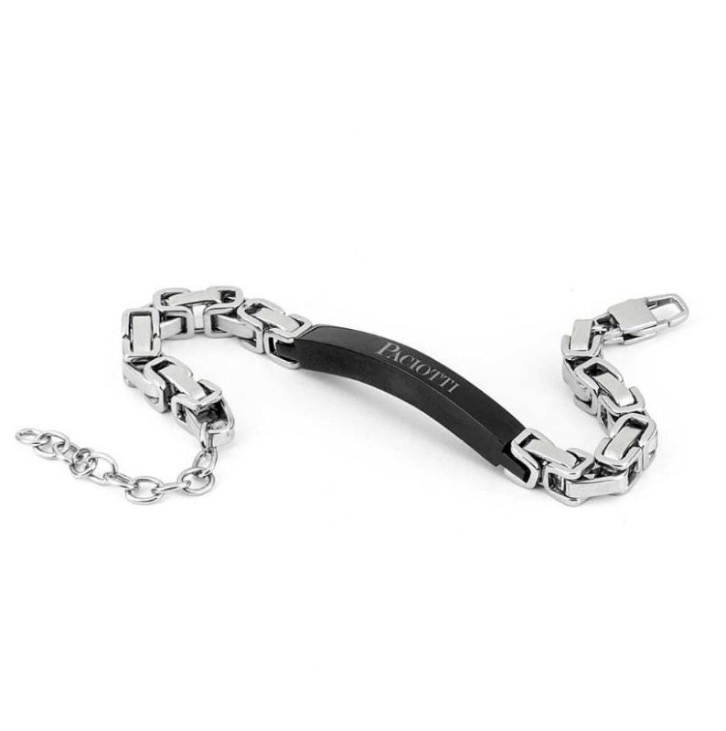 Bracciale da uomo 4US Cesare Paciotti 4UBR4375