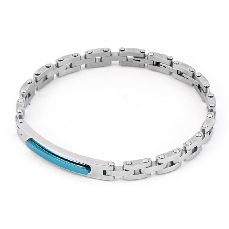 Bracciale da uomo 4US Cesare Paciotti 4UBR4428