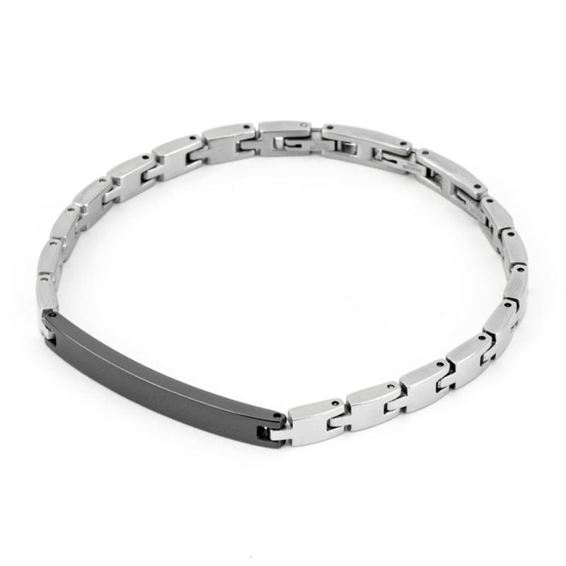 Bracciale da uomo 4US Cesare Paciotti 4UBR4435