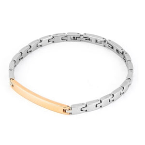 Bracciale da uomo 4US Cesare Paciotti 4UBR4437
