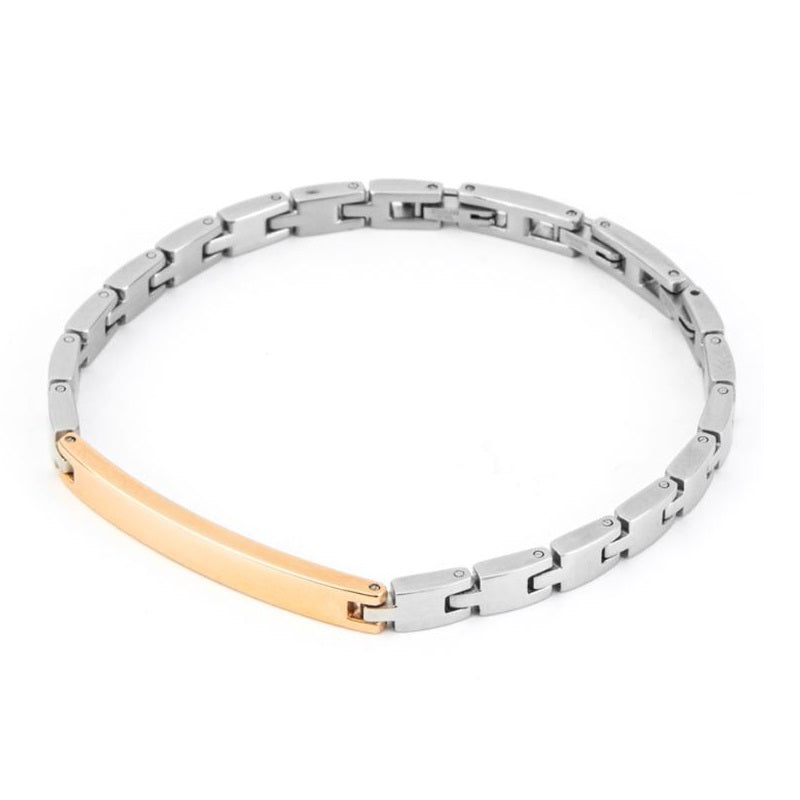 Bracciale da uomo 4US Cesare Paciotti 4UBR4437