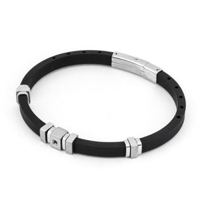 Bracciale da uomo 4US Cesare Paciotti 4UBR4438