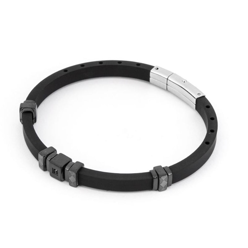 Bracciale da uomo 4US Cesare Paciotti 4UBR4443