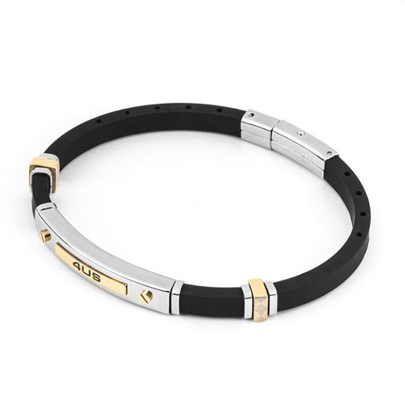 Bracciale da uomo 4US Cesare Paciotti 4UBR4446