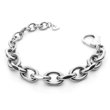 Load image into Gallery viewer, 4US Cesare Paciotti women&#39;s bracelet 4UBR4713W
