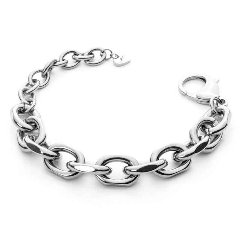 4US Cesare Paciotti women's bracelet 4UBR4713W