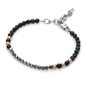 Bracciale da uomo 4US Cesare Paciotti 4UBR5094