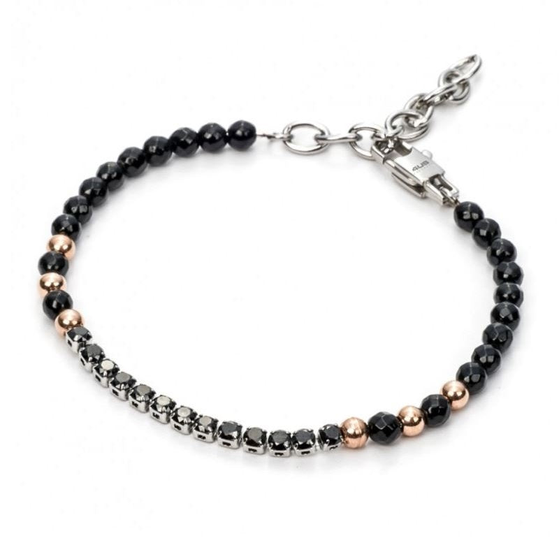 Bracciale da uomo 4US Cesare Paciotti 4UBR5094