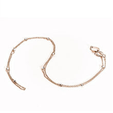 Cargar imagen en el visor de la galería, Collar de mujer 4US Cesare Paciotti Gold Light Points 4UCL1566W
